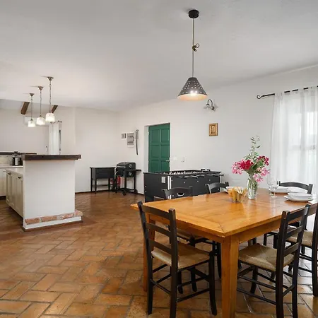 Villa San Lorenzo