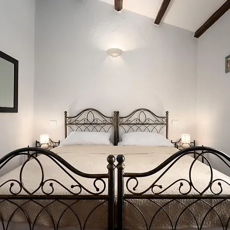 Villa San Lorenzo Sveti Lovreč Pazenatički