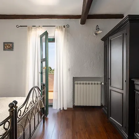 San Lorenzo * Sveti Lovreč Pazenatički