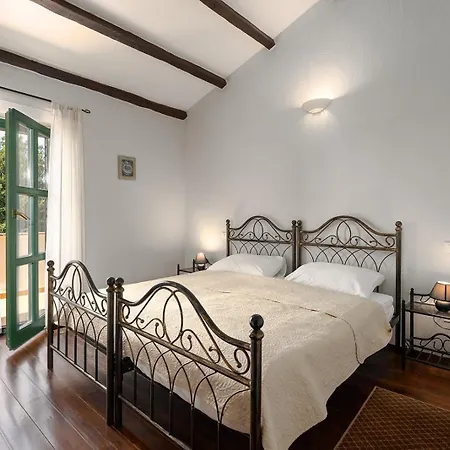 Villa San Lorenzo *