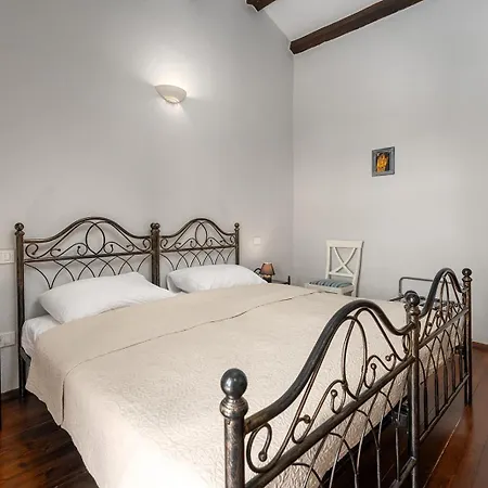 Villa San Lorenzo